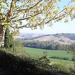 San Lorenzo Feriegård Buonconvento