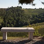 San Lorenzo Feriegård Buonconvento