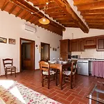 San Lorenzo Feriegård Buonconvento