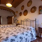 San Lorenzo Feriegård *