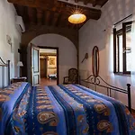 San Lorenzo Feriegård Buonconvento