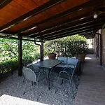 Feriegård San Lorenzo Buonconvento